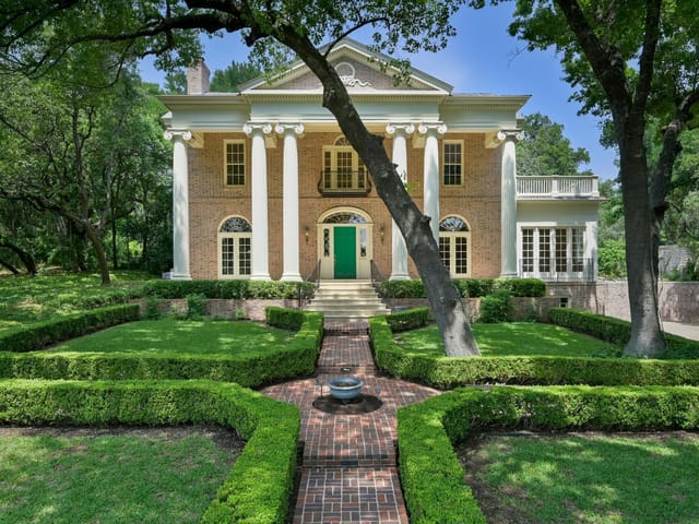 3501 Hampton Rd