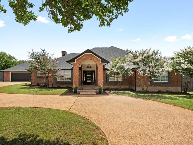 3501 Lost Pine Cv