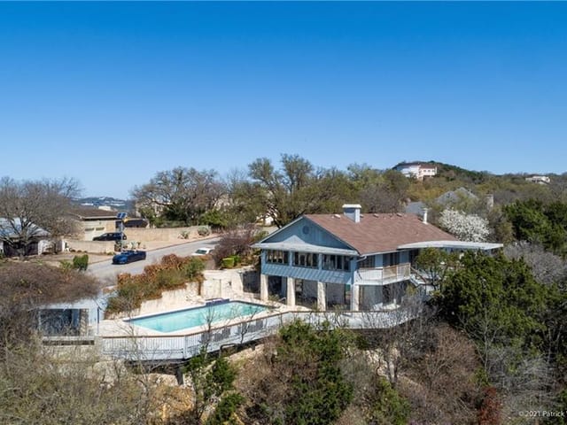 3501 Mount Bonnell RD