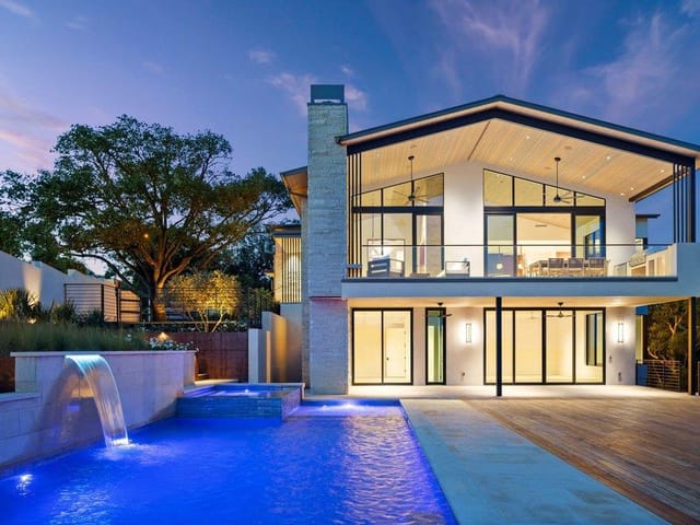 3501 Mount Bonnell RD - property photo 1 - Luxury home in Mount Bonnell Terrace Sec 01, Austin, TX