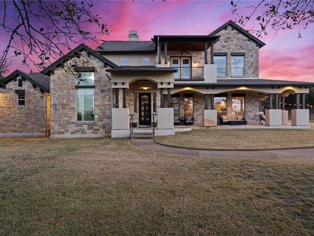 3501 Serene Hills DR
