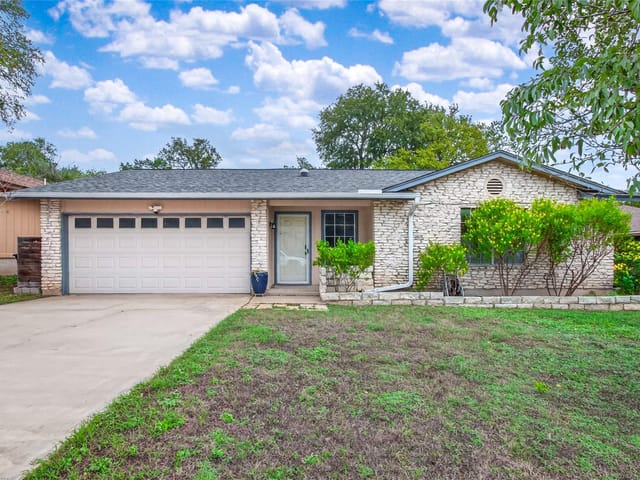 3502 Ambleside DR