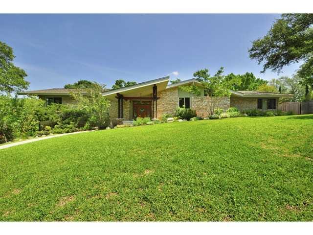 3502 Arrowhead Dr