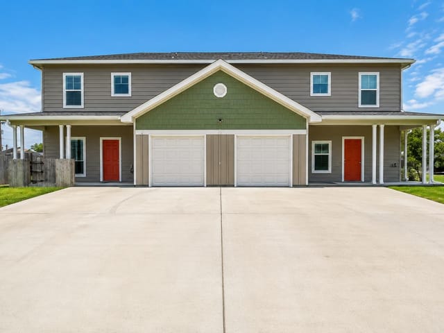 3502 Barnacle DR Unit #A + B