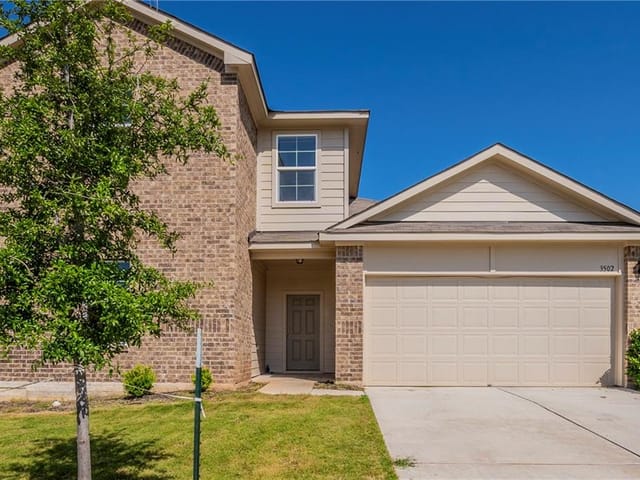 3502 Batson Dr