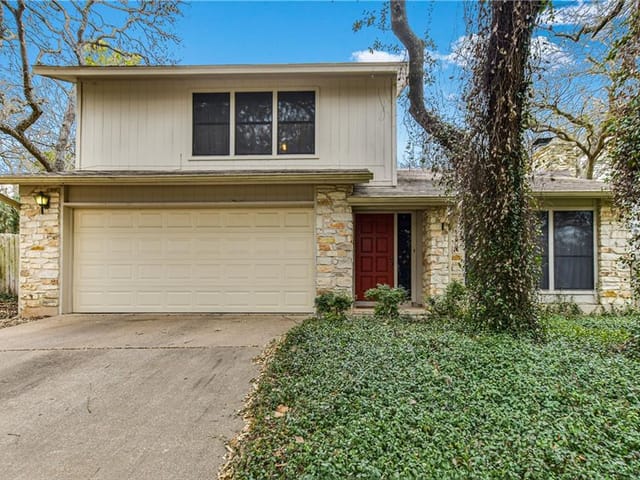 3502 Cactus Wren Way