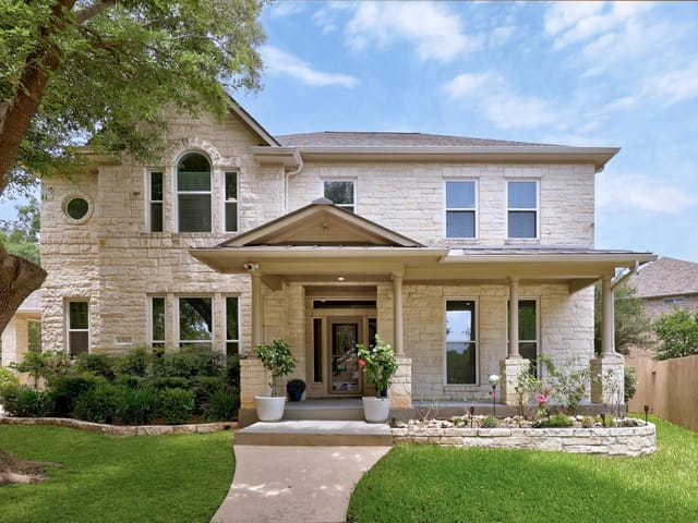 3502 Hidden Oaks CV