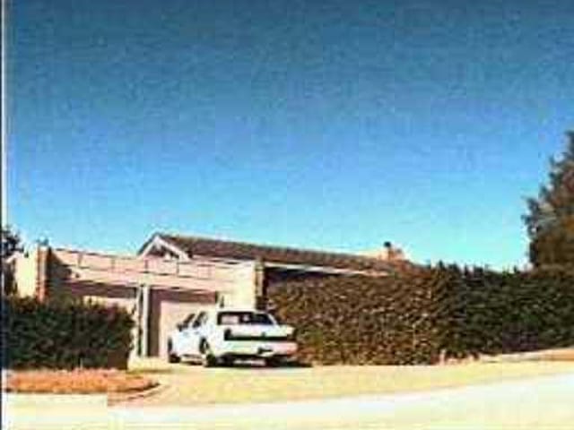 3502 MOUNT BONNELL RD