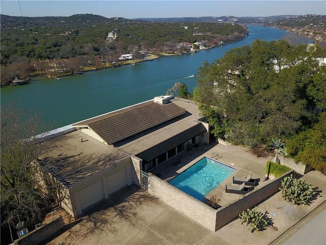 3502 Mount Bonnell RD
