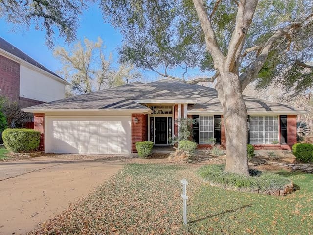 3502 Rip Ford Dr