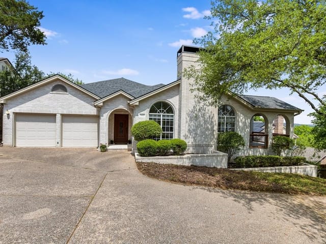 3502 Riva Ridge Rd