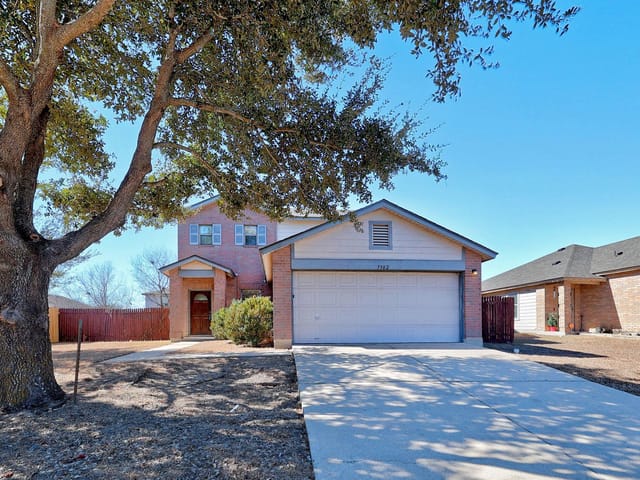 3502 Sandy Brook Dr