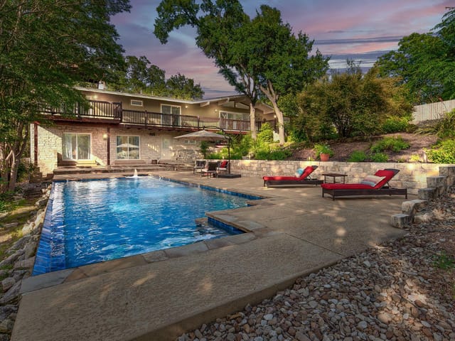 3503 Arrowhead Dr
