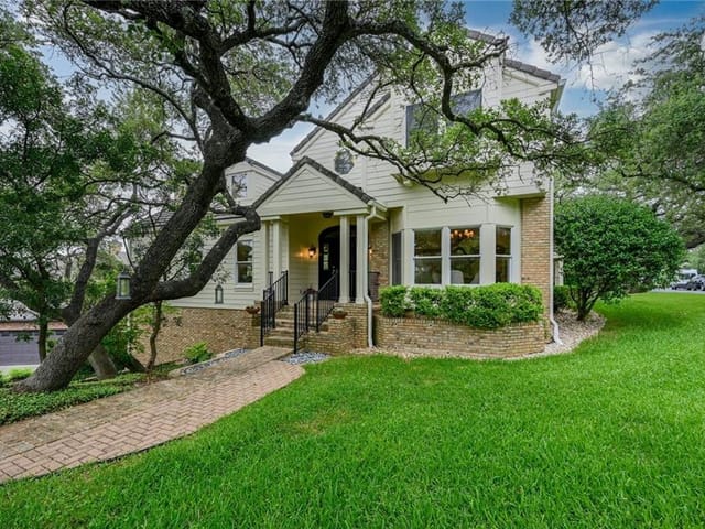 3503 Bonnell CT