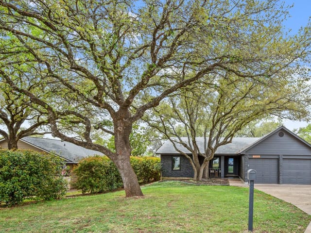 3503 Gable Dr