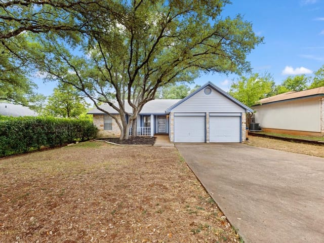3503 Gable Dr