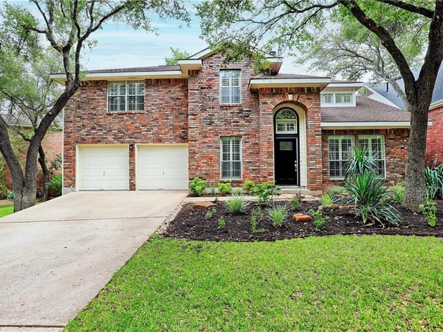 3503 Rip Ford Dr