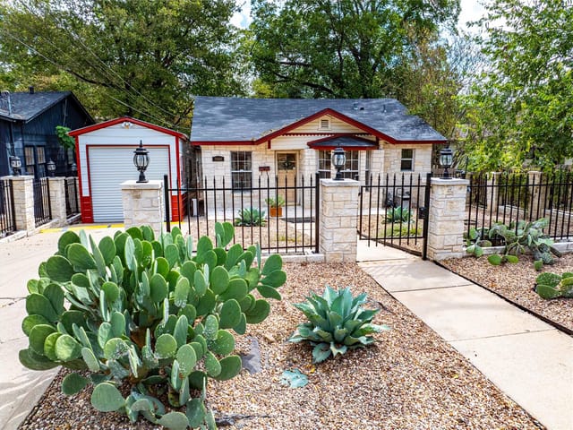 3503 Robinson Ave, photo 1 of 6, Austin, TX