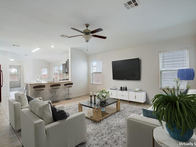 3504 Black Granite Dr