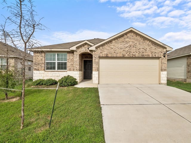 3504 Chappie Ln