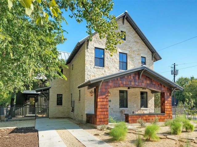 3504 Charles St Unit #1