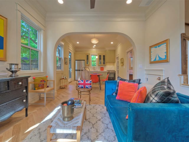 3504 Charles St Unit #2