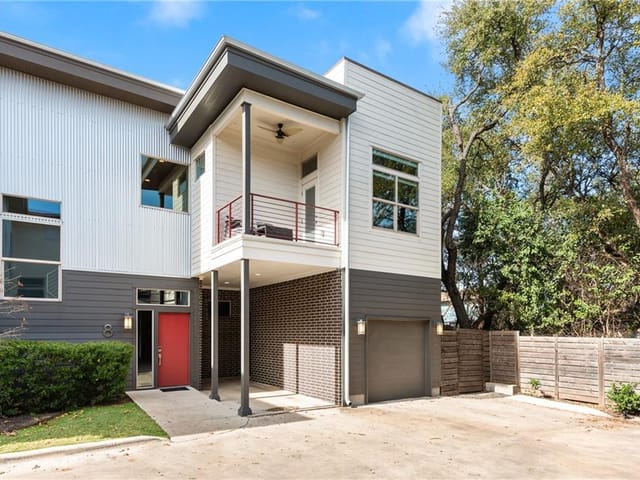 3504 Clawson Rd Unit #8