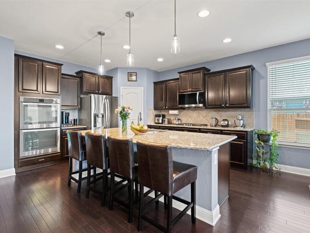3504 Esperanza DR