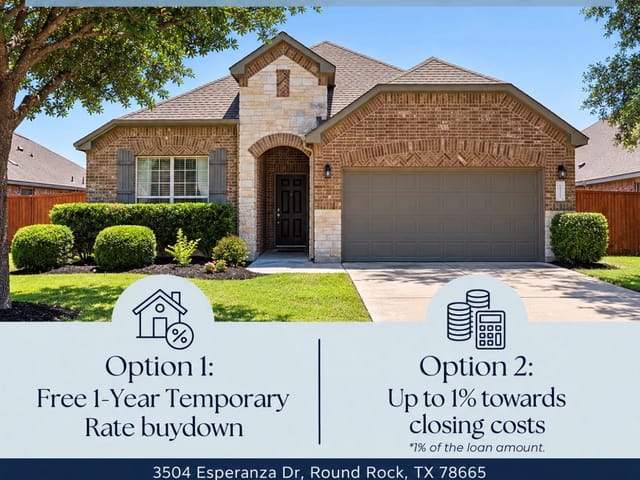 3504 Esperanza DR