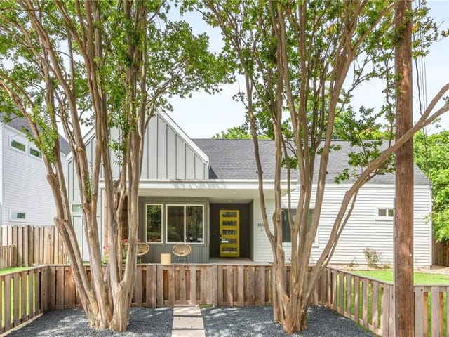 3504 Gonzales St Unit #1