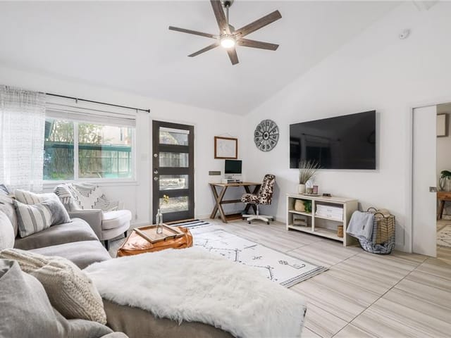 3504 Griffith St Unit #3