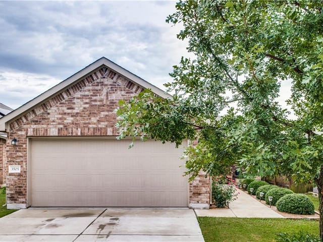 3505 Breckenridge Dr