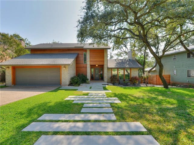 3505 Hillbrook Cir