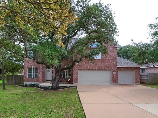 3505 Malone Dr