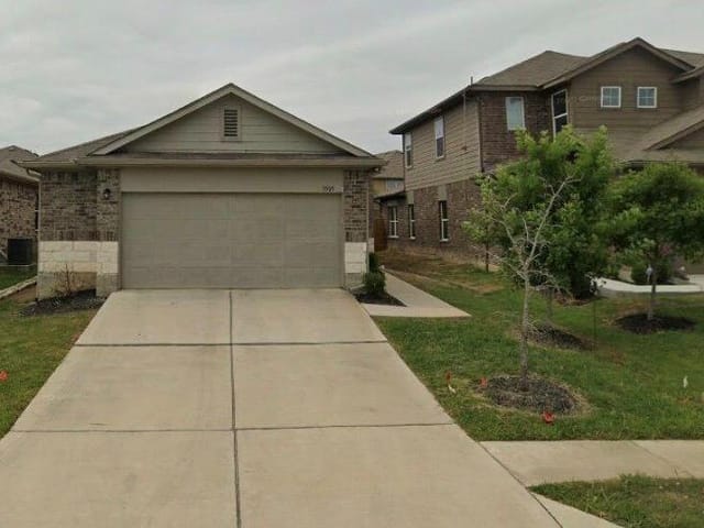 3505 Ortman DR