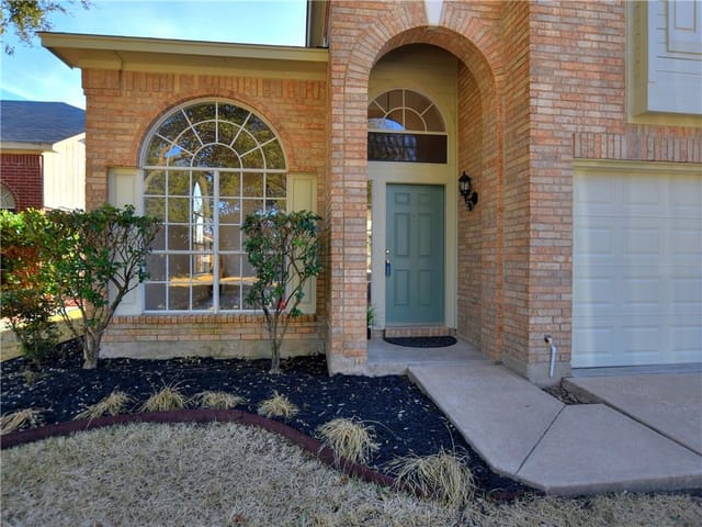 3505 Texas Topaz Dr