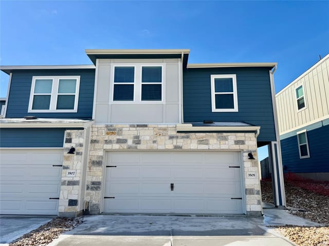 3505 Turner Village Dr