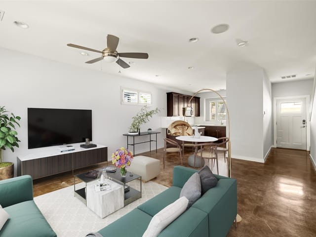 3505 Villa CT Unit #1