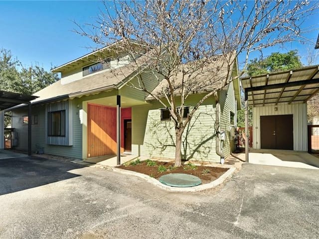 3505 Villa CT Unit #5