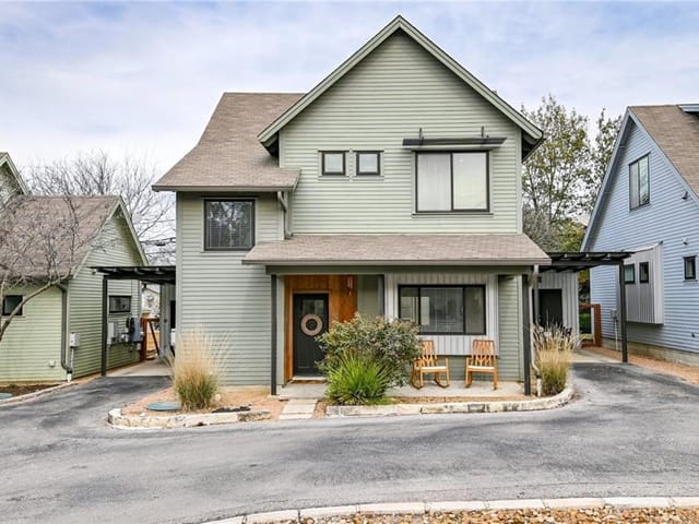3505 Villa Ct Unit #6