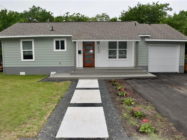 3506 Basford Rd