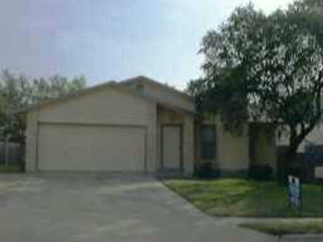 3506 COOKSTOWN DR