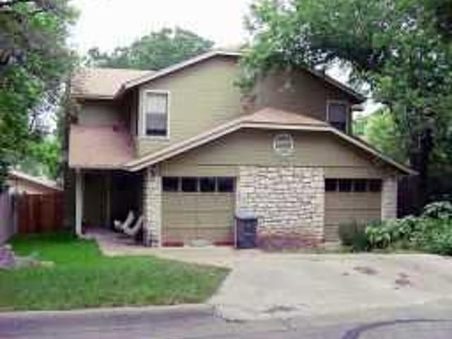 3506 LARCHMONT CV
