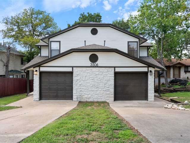 3506 Larchmont CV
