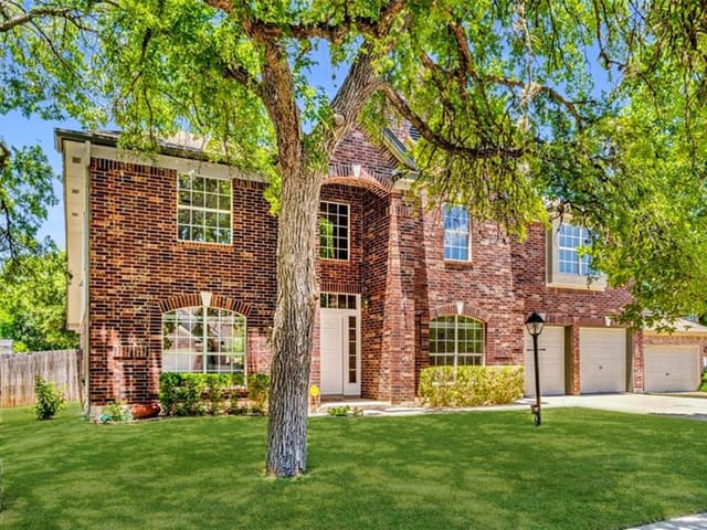 3506 Malone Dr