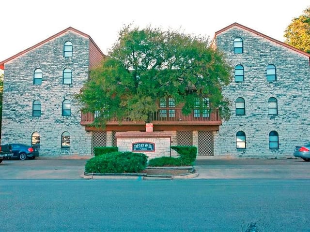 3506 Speedway ST Unit #301