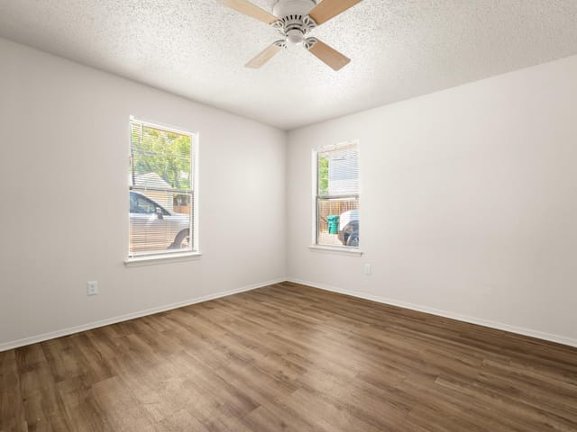 3506 Speedway Unit #104