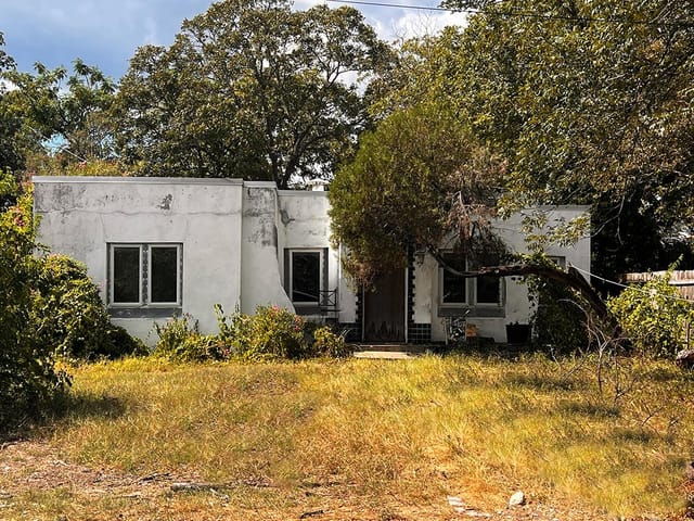 3506 Tom Green St Unit #1