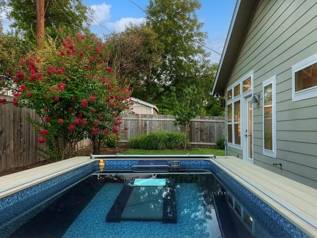 3507 Garden Villa Ln