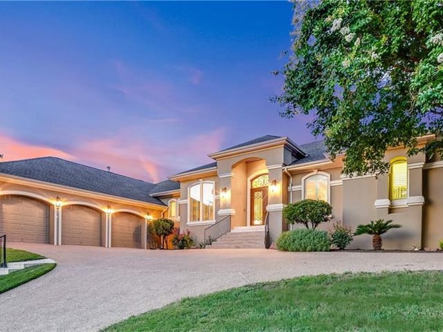 3507 Josh Ln